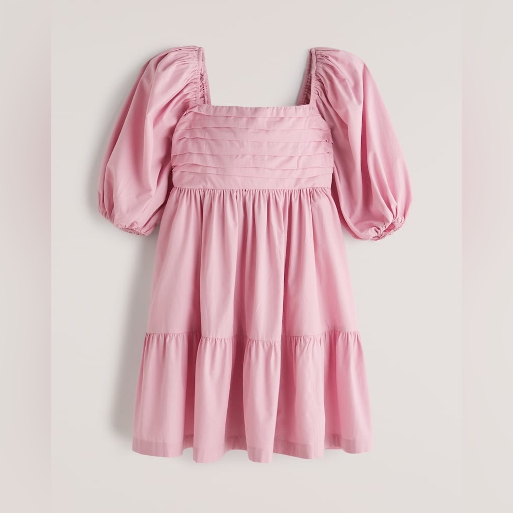 Abercrombie & Fitch Dress